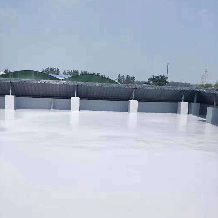 聚脲防水和聚氨酯防水效果哪個(gè)好？